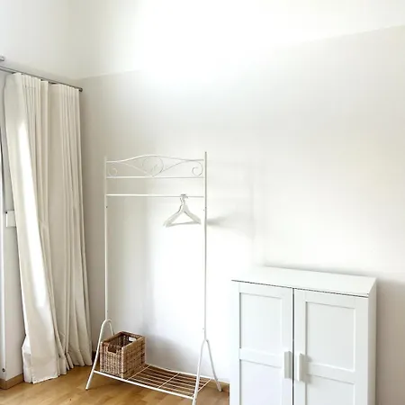Three-room Oktoberfest *