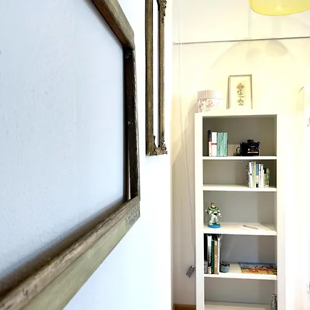 Apartman Three-room Oktoberfest *