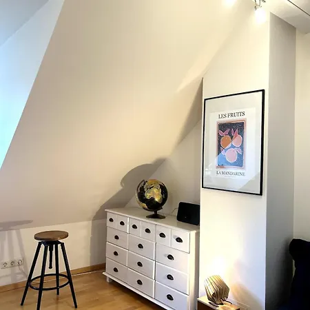 Three-room Oktoberfest Apartman *