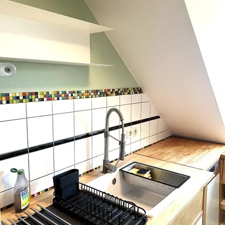 Three-room Oktoberfest Apartman *