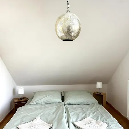 Three-room Oktoberfest München