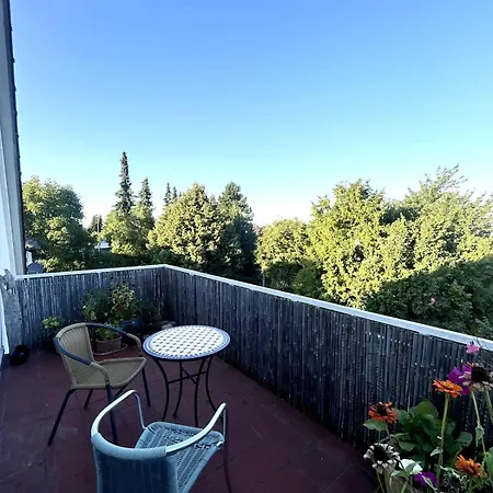 Apartman Three-room Oktoberfest