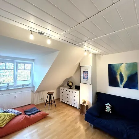 Three-room Oktoberfest München